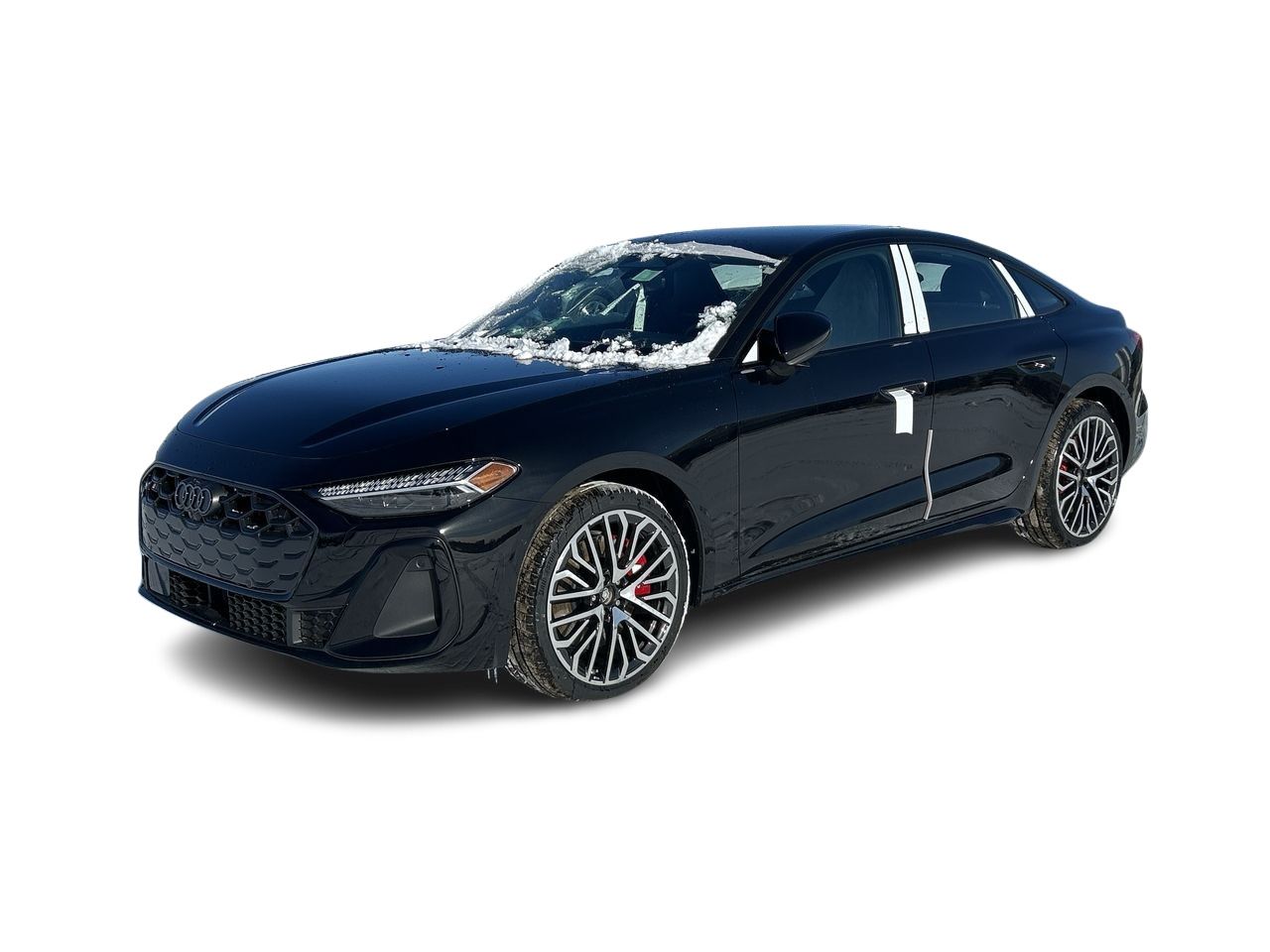 2025 Audi All-New S5 in Thornhill, Ontario