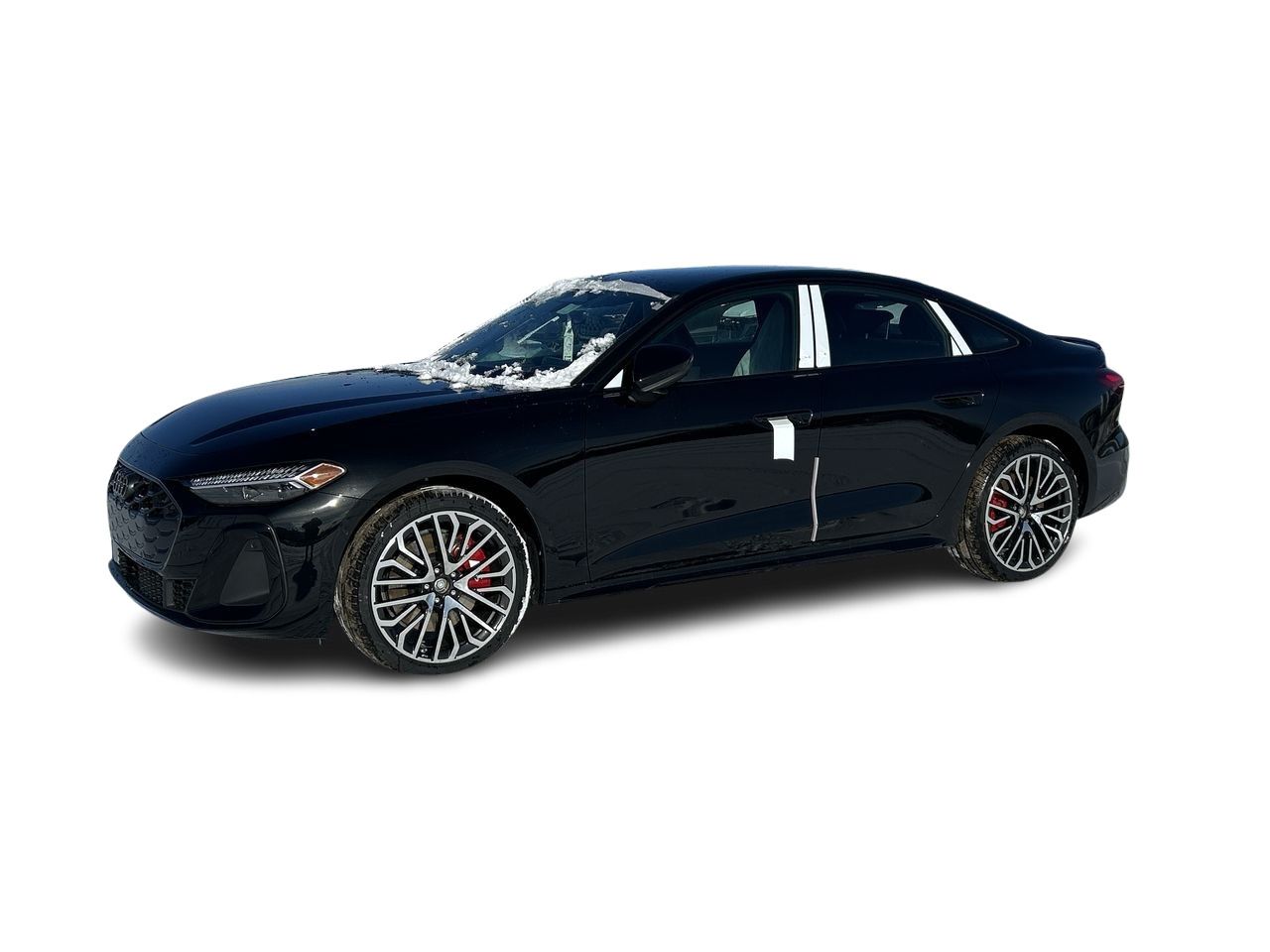 2025 Audi All-New S5 in Thornhill, Ontario