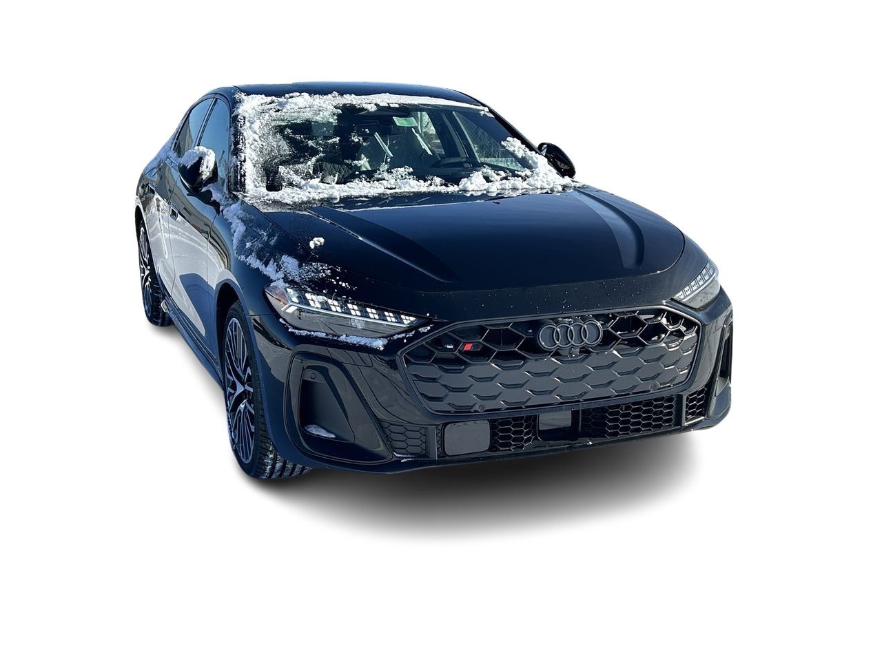 2025 Audi All-New S5 in Thornhill, Ontario