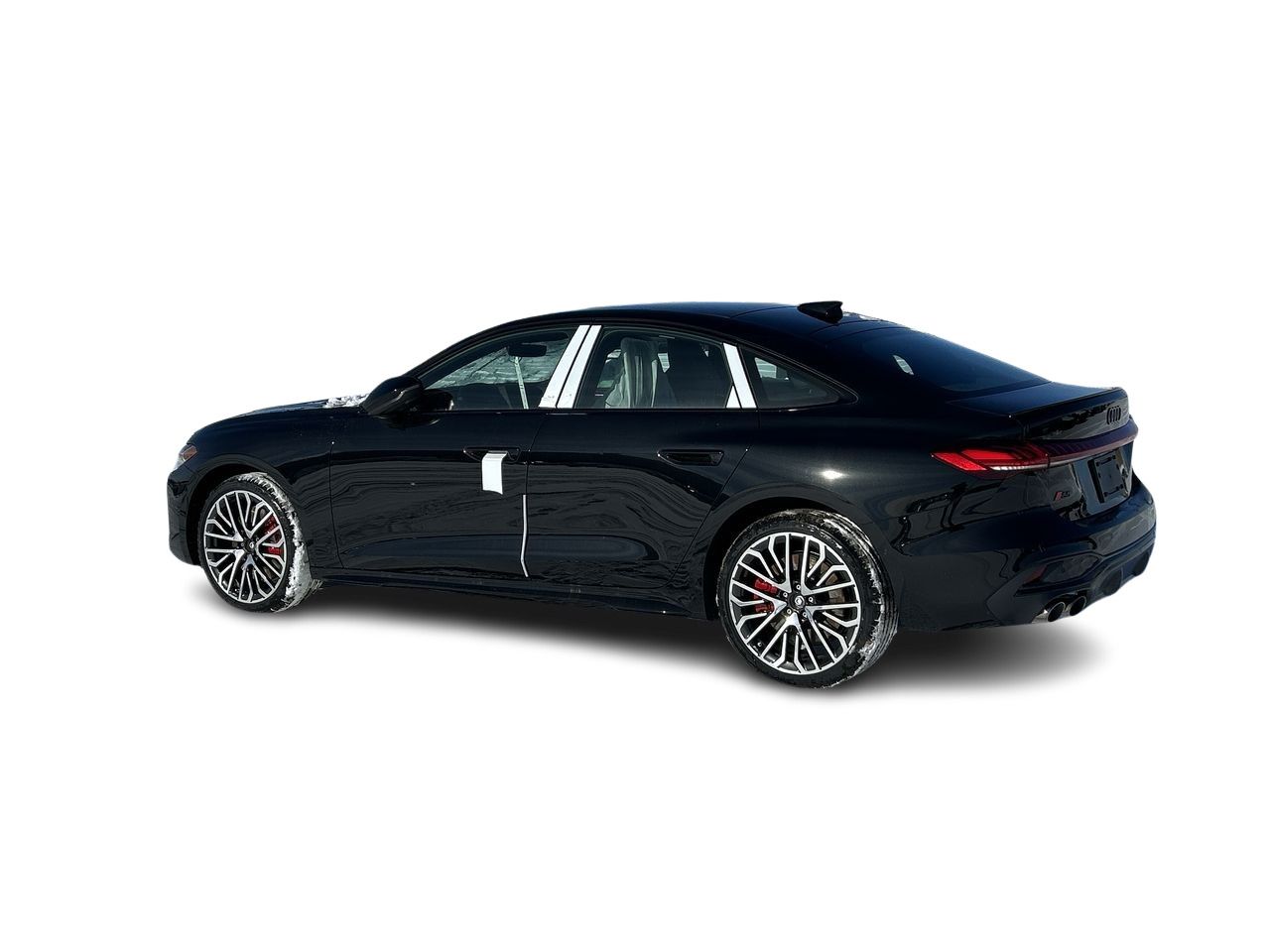 2025 Audi All-New S5 in Thornhill, Ontario