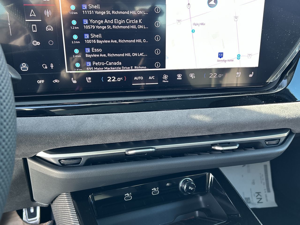 2025 Audi All-New S5 in Thornhill, Ontario