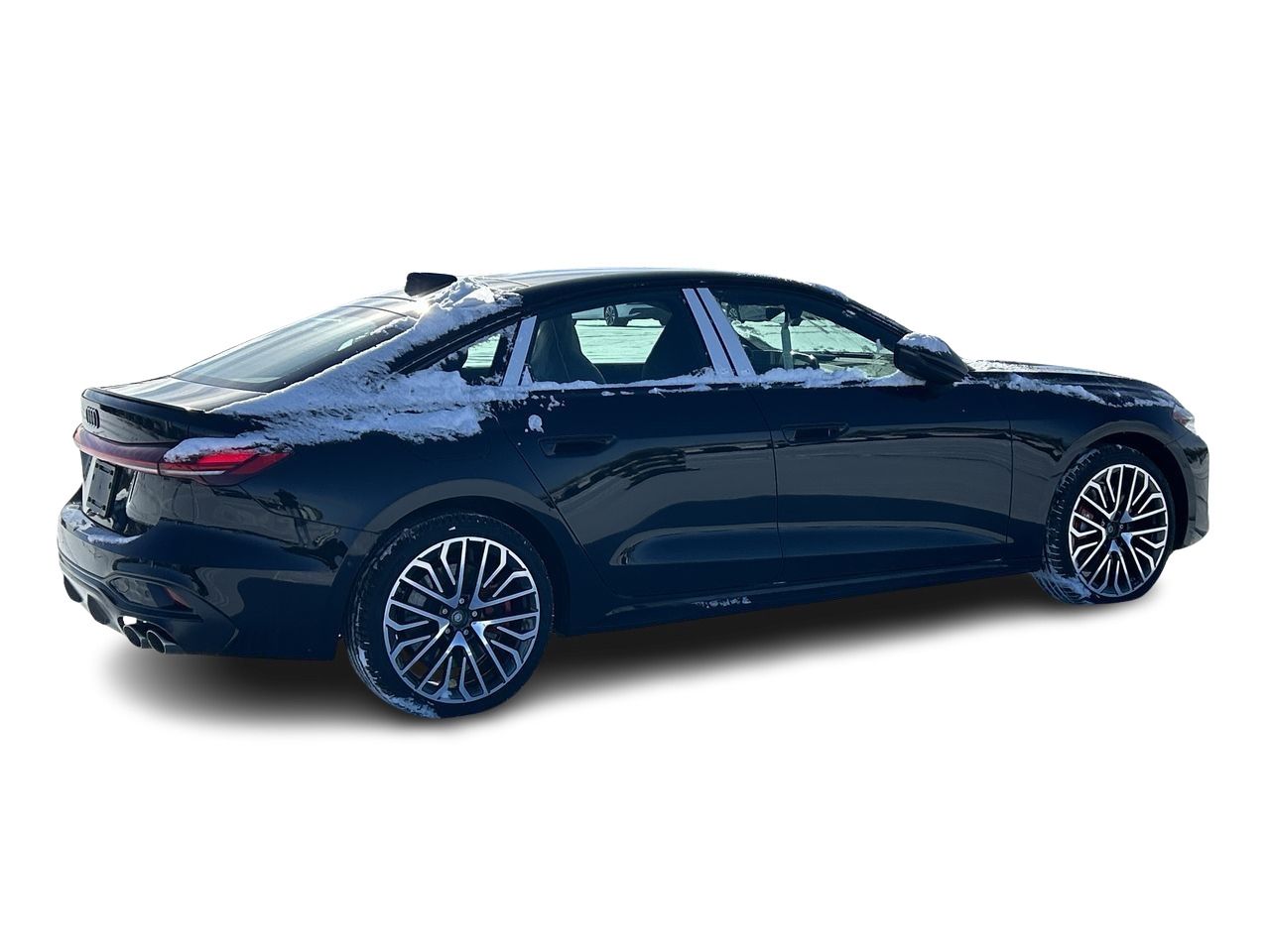 2025 Audi All-New S5 in Thornhill, Ontario