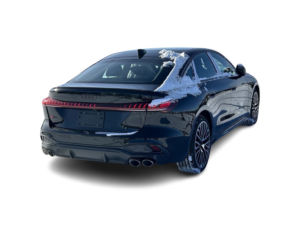 2025 Audi All-New S5 in Thornhill, Ontario