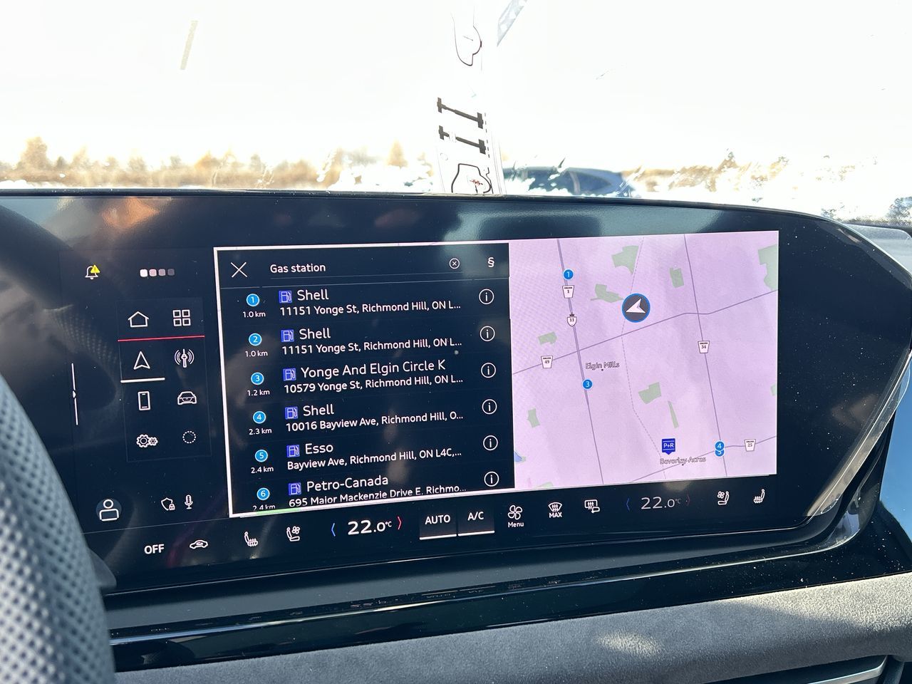 2025 Audi All-New S5 in Thornhill, Ontario