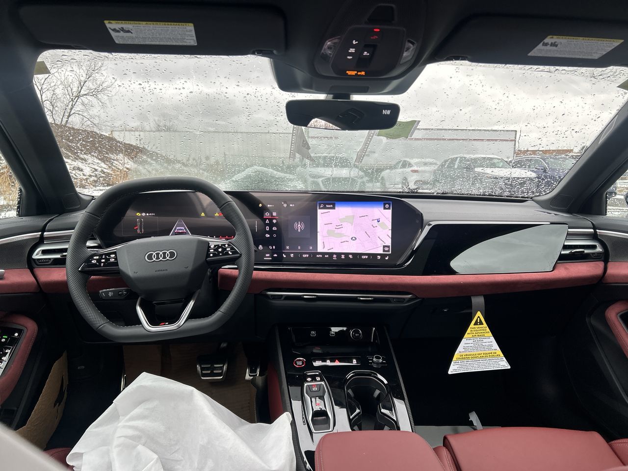 2025 Audi All-New S5 in Thornhill, Ontario