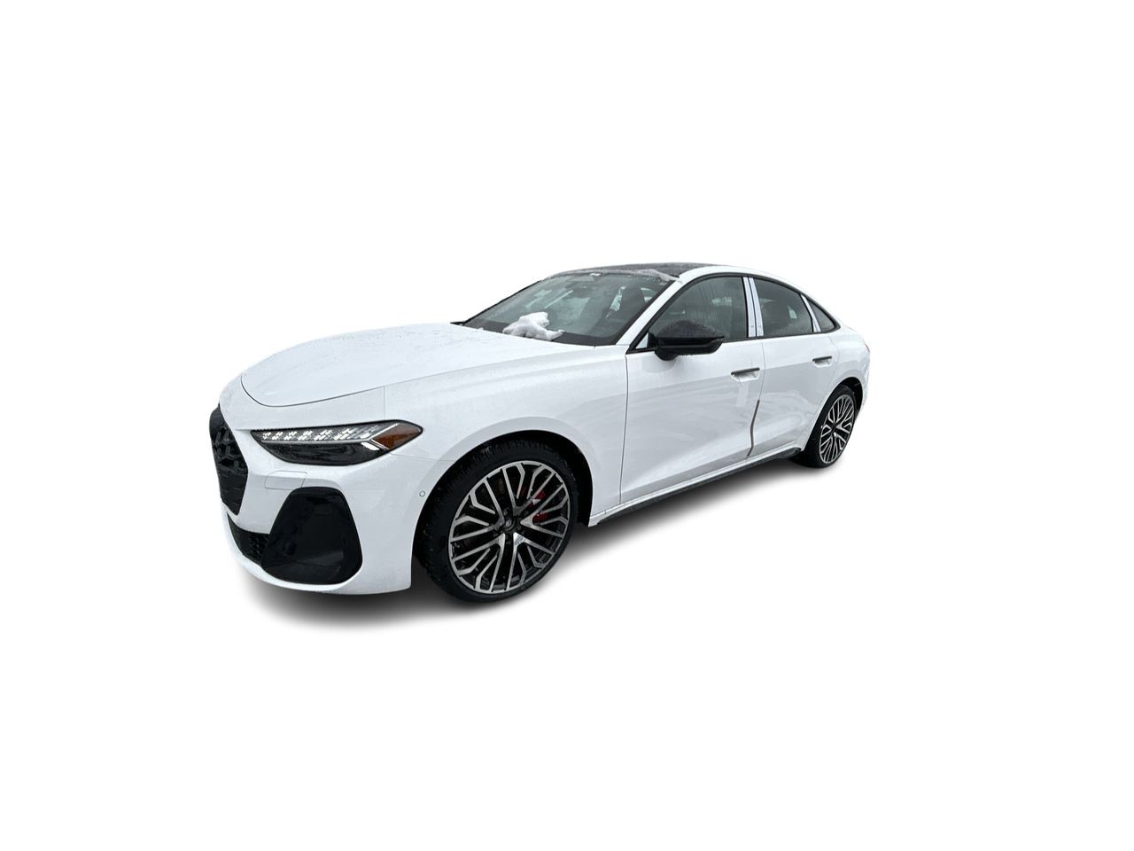 2025 Audi All-New S5 in Thornhill, Ontario