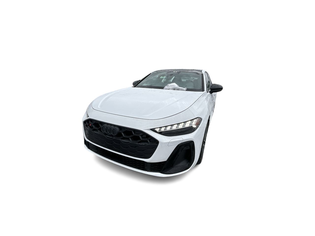 2025 Audi All-New S5 in Thornhill, Ontario