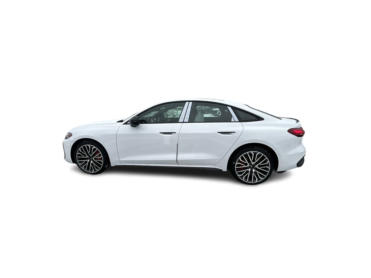 2025 Audi All-New S5 in Thornhill, Ontario