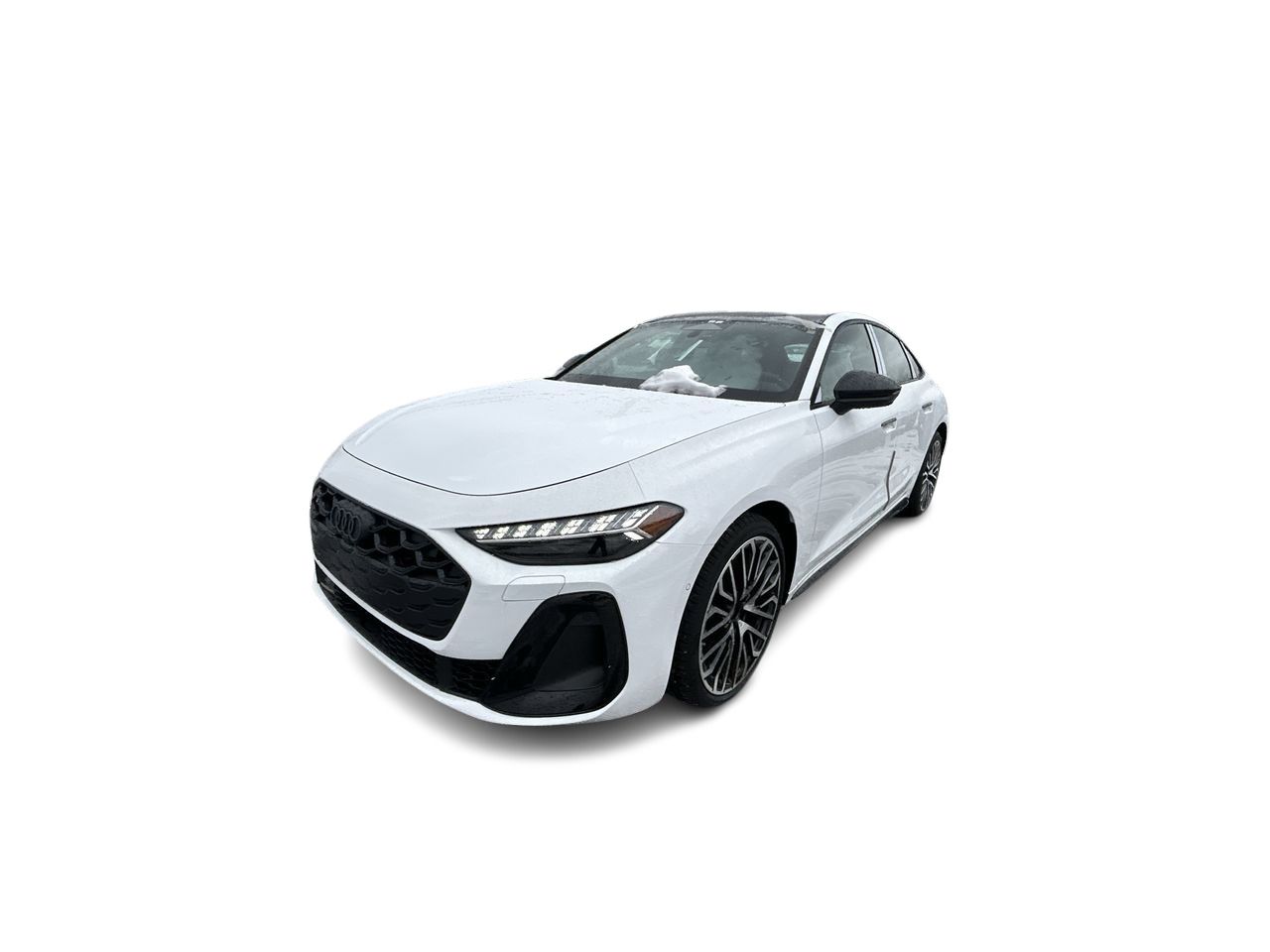 2025 Audi All-New S5 in Thornhill, Ontario