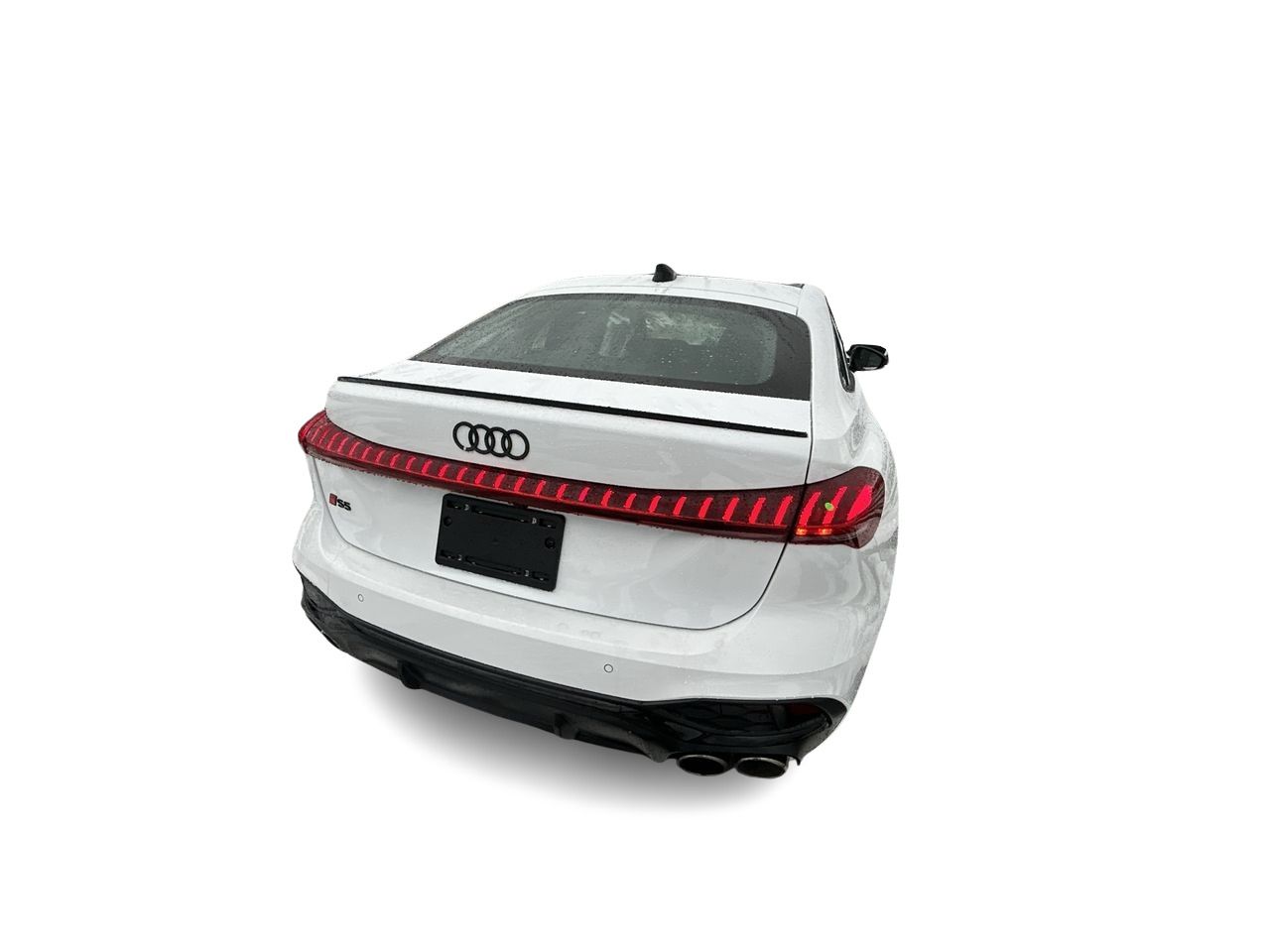 2025 Audi All-New S5 in Thornhill, Ontario