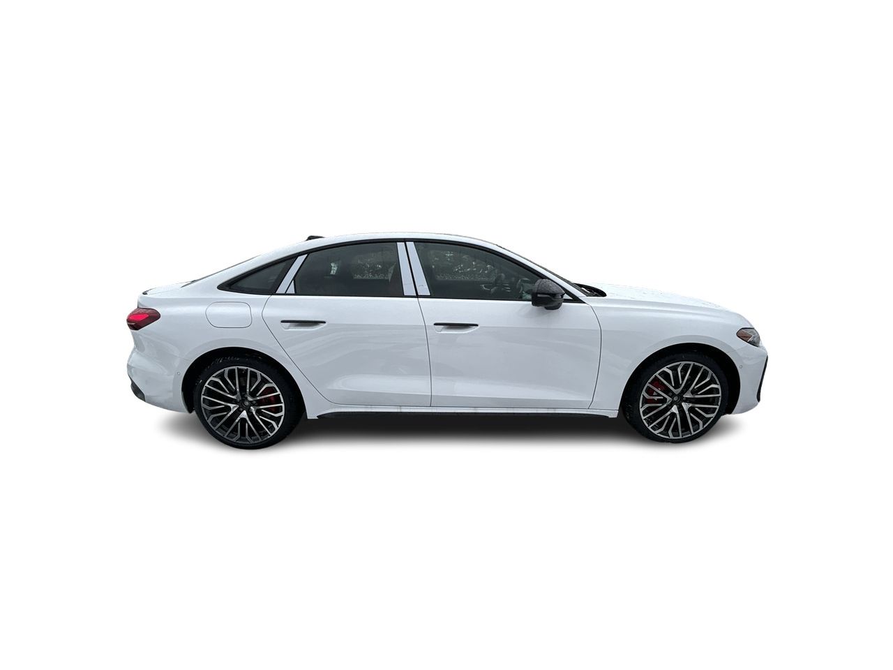 2025 Audi All-New S5 in Thornhill, Ontario