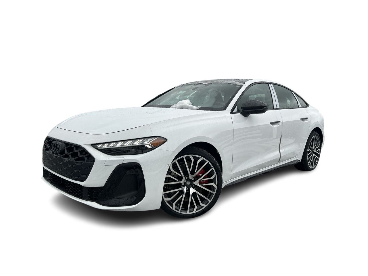 2025 Audi All-New S5 in Thornhill, Ontario