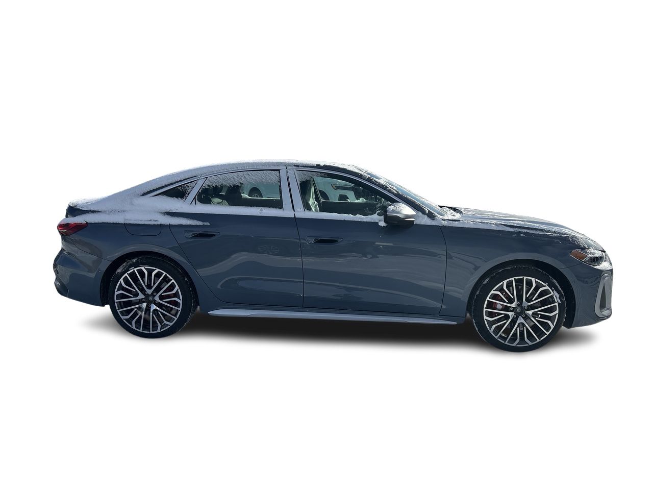 Audi All-New S5  2025 à Thornhill, Ontario