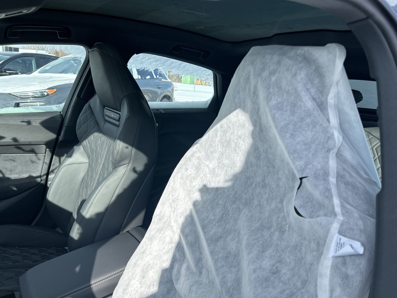 Audi All-New S5  2025 à Thornhill, Ontario