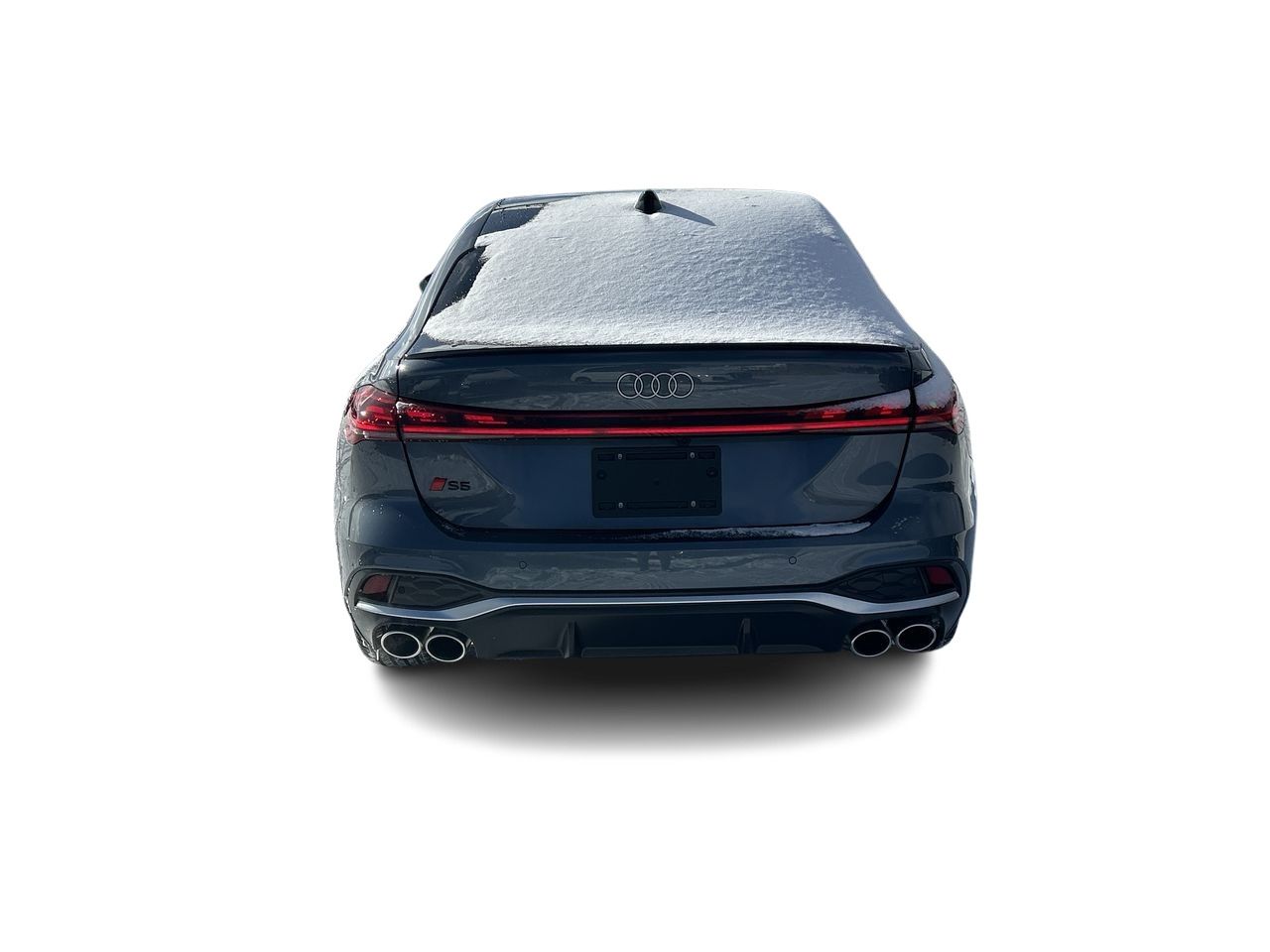 Audi All-New S5  2025 à Thornhill, Ontario