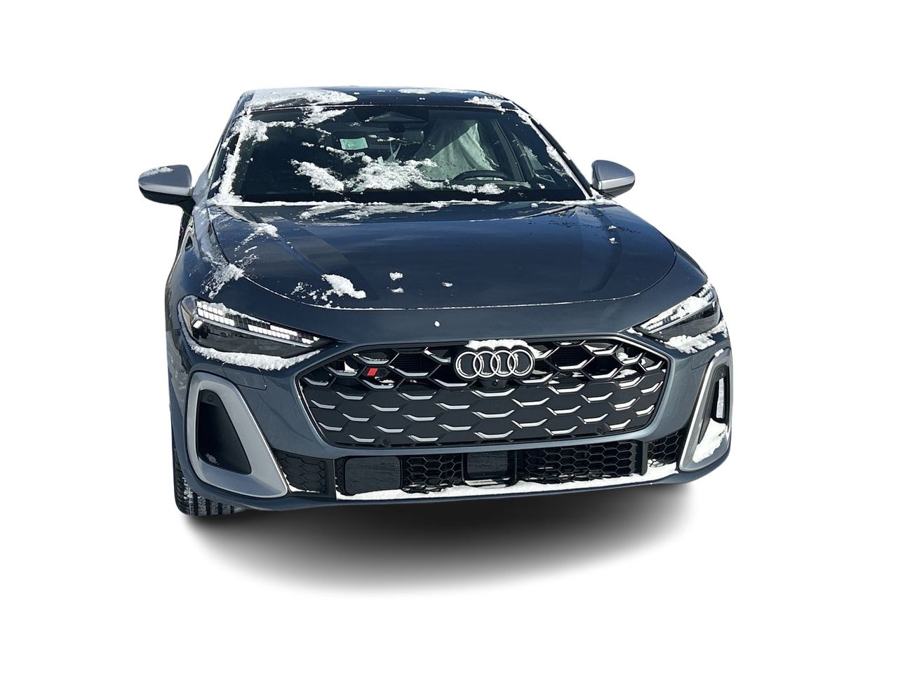 Audi All-New S5  2025 à Thornhill, Ontario