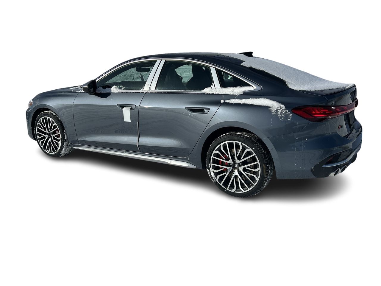 Audi All-New S5  2025 à Thornhill, Ontario