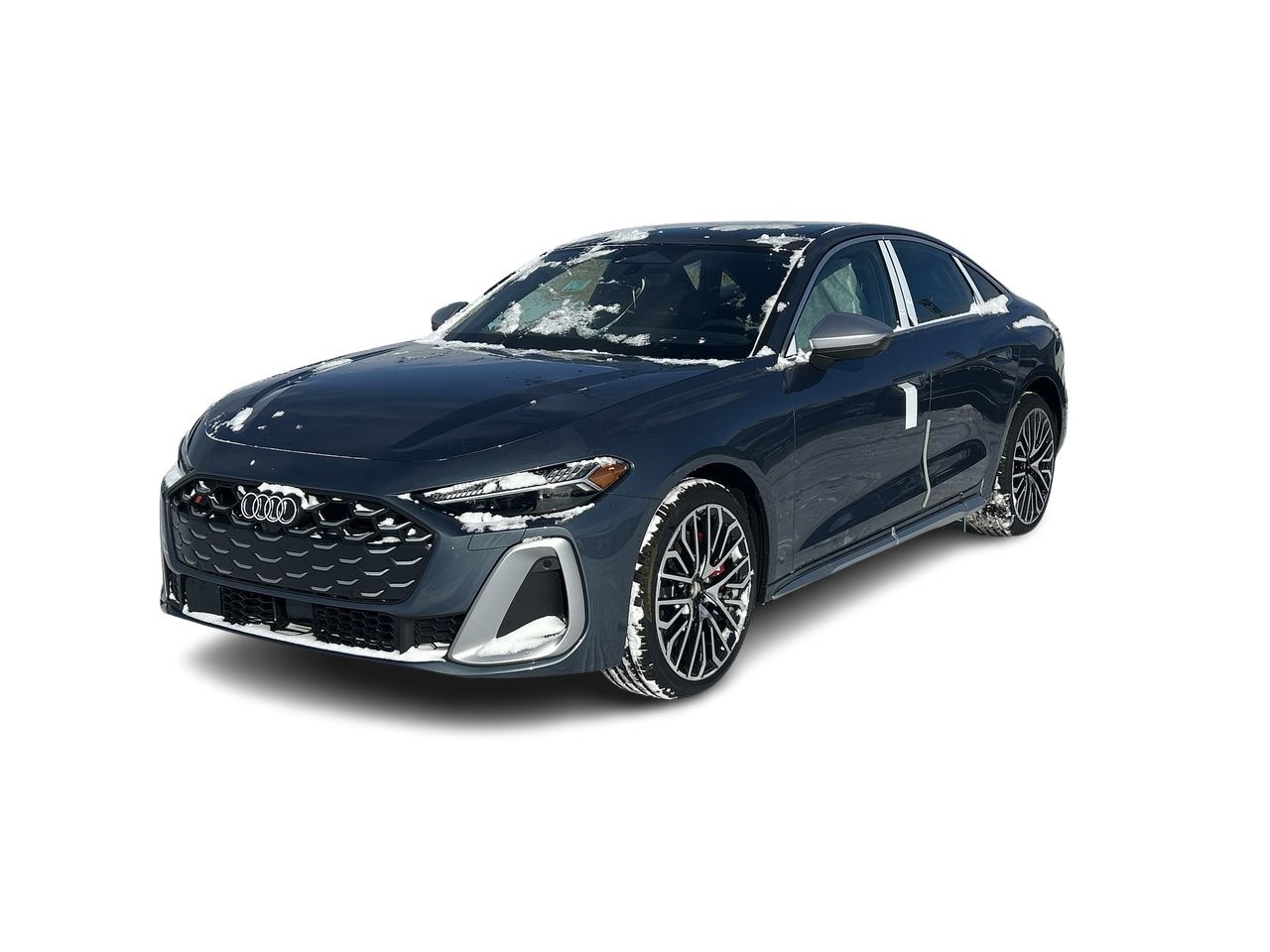 Audi All-New S5  2025 à Thornhill, Ontario