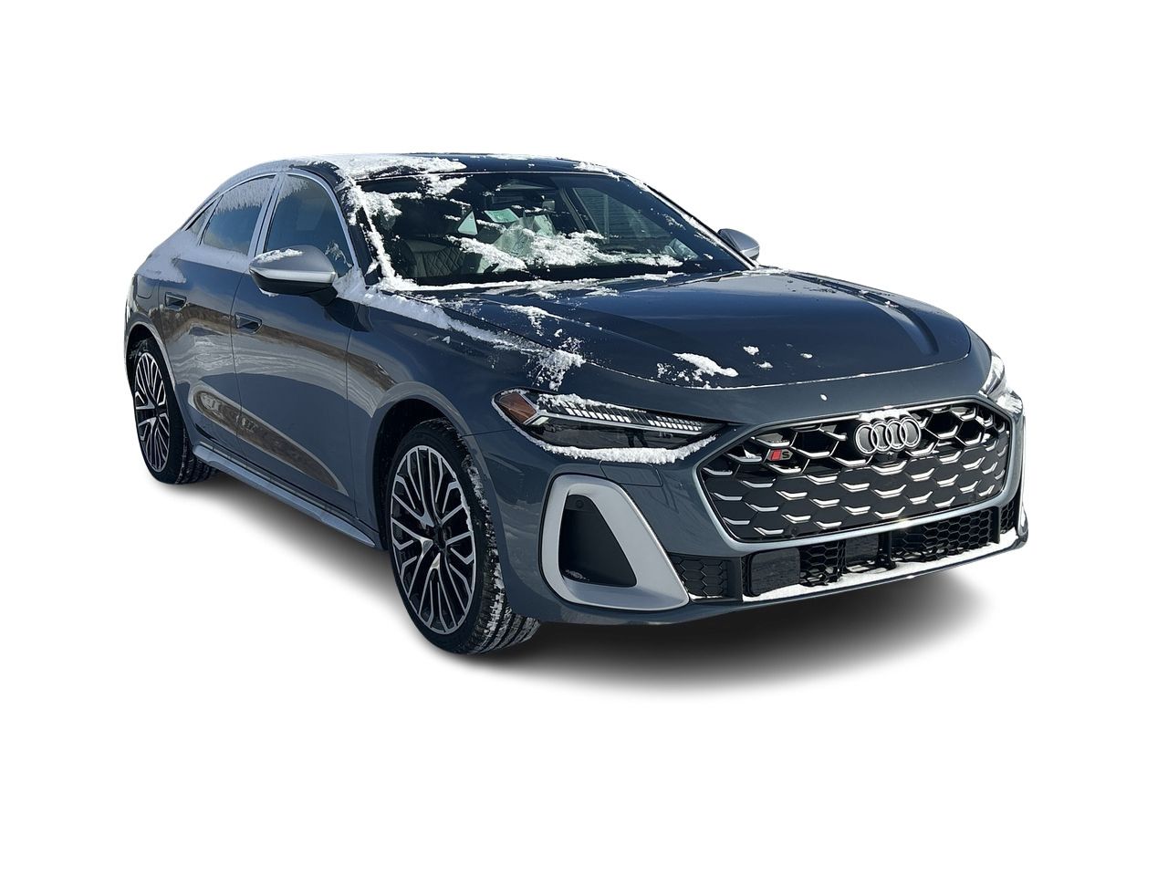 Audi All-New S5  2025 à Thornhill, Ontario