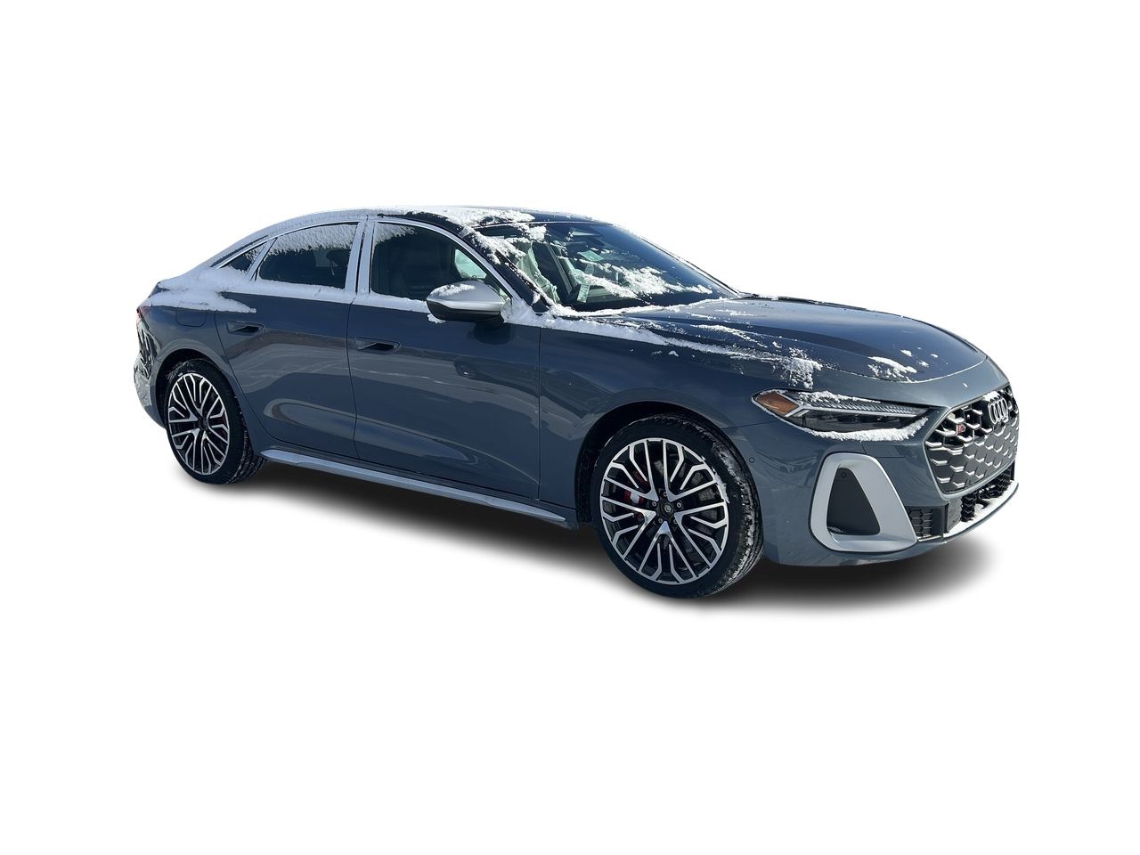 Audi All-New S5  2025 à Thornhill, Ontario