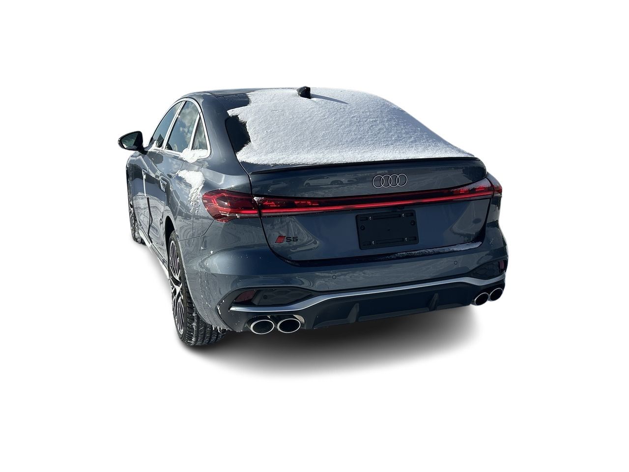 Audi All-New S5  2025 à Thornhill, Ontario