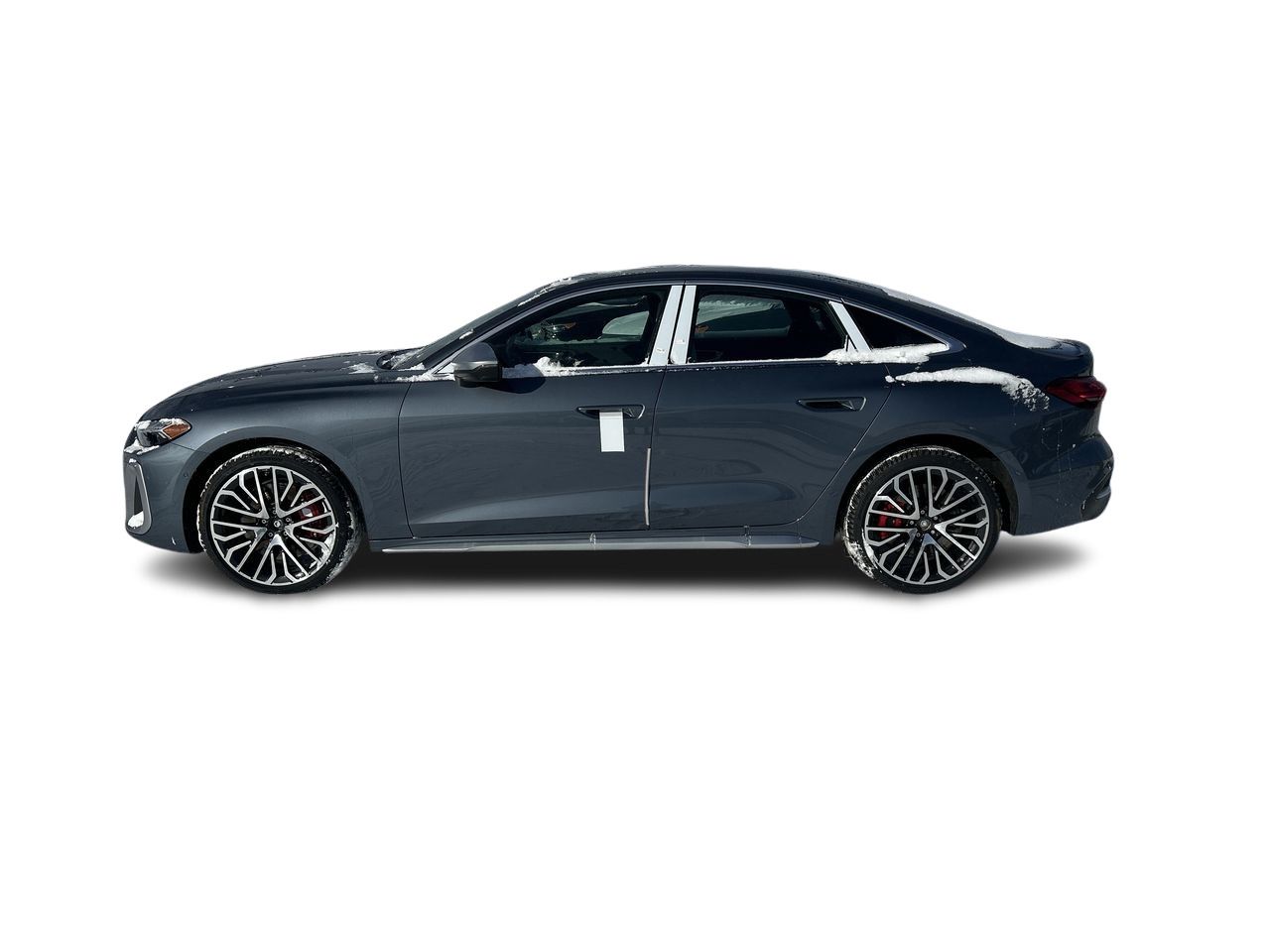 Audi All-New S5  2025 à Thornhill, Ontario