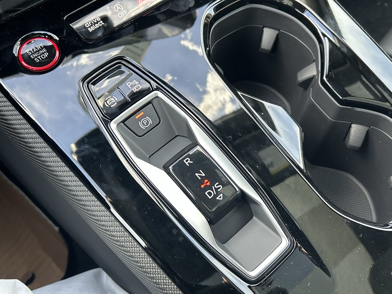 Audi All-New S5  2025 à Thornhill, Ontario