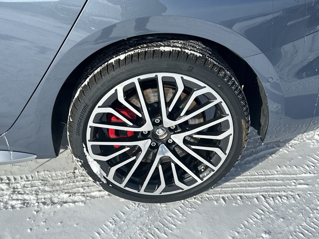 Audi All-New S5  2025 à Thornhill, Ontario