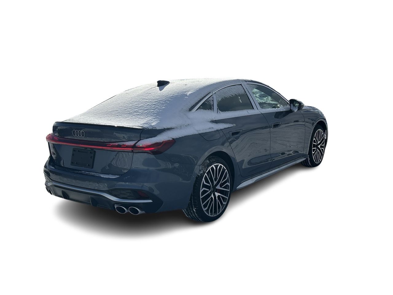 Audi All-New S5  2025 à Thornhill, Ontario