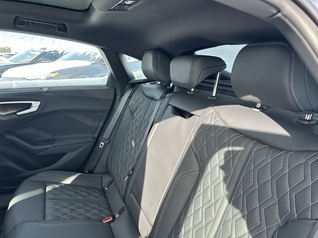 Audi All-New S5  2025 à Thornhill, Ontario