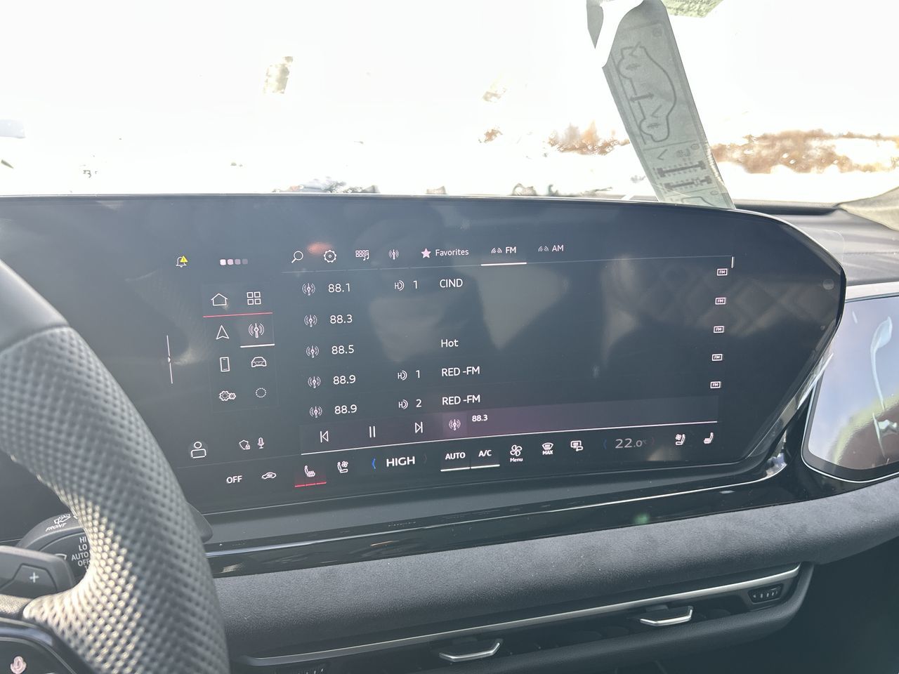 Audi All-New S5  2025 à Thornhill, Ontario