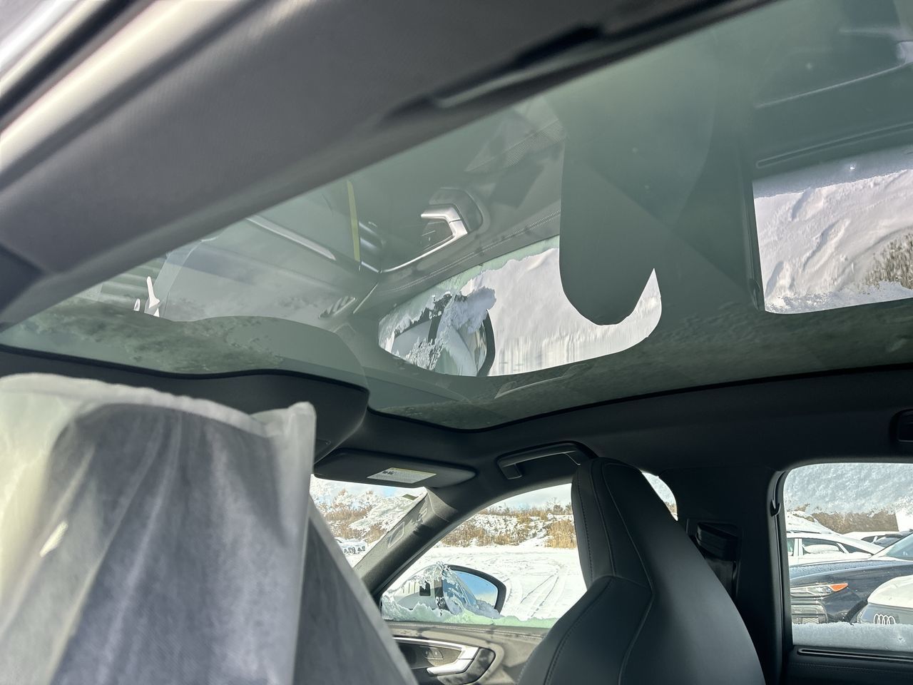 Audi All-New S5  2025 à Thornhill, Ontario