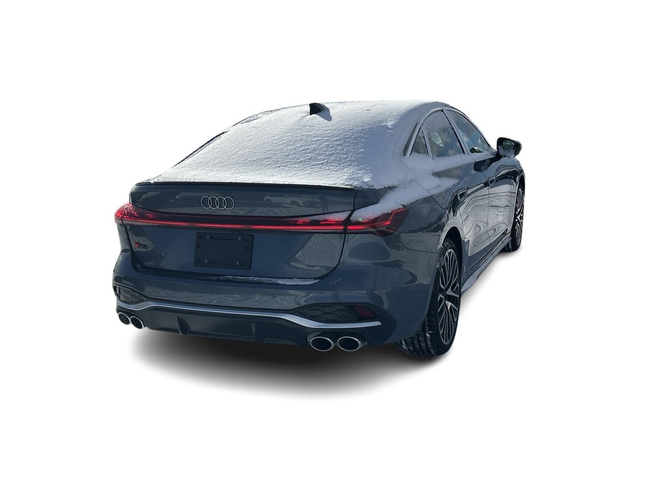 Audi All-New S5  2025 à Thornhill, Ontario