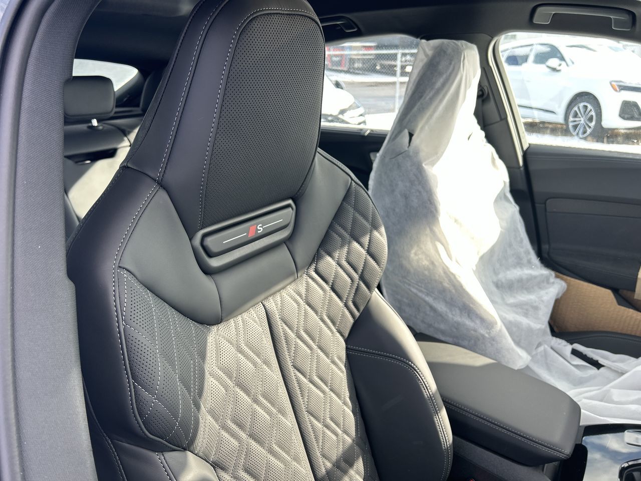 Audi All-New S5  2025 à Thornhill, Ontario