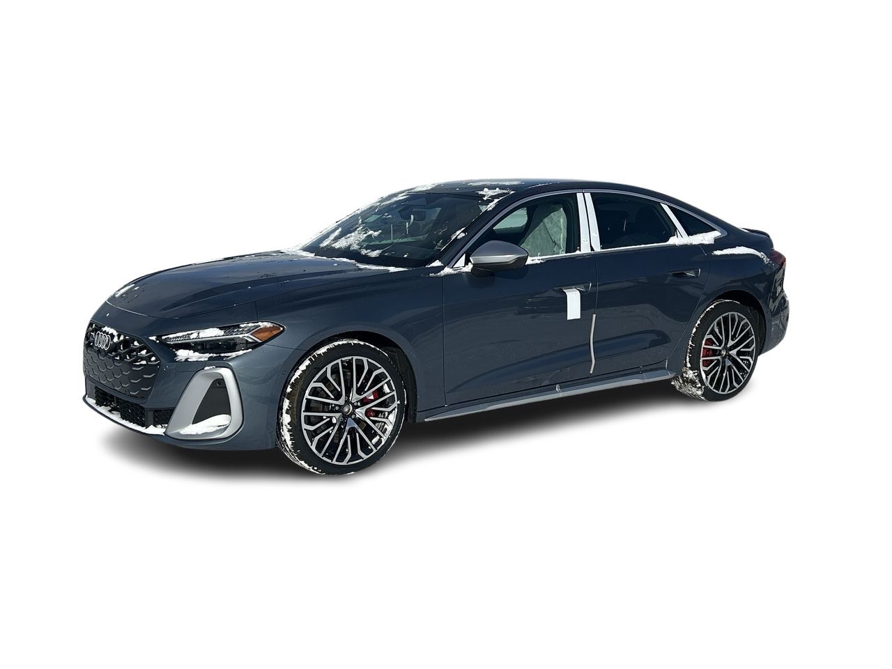 Audi All-New S5  2025 à Thornhill, Ontario