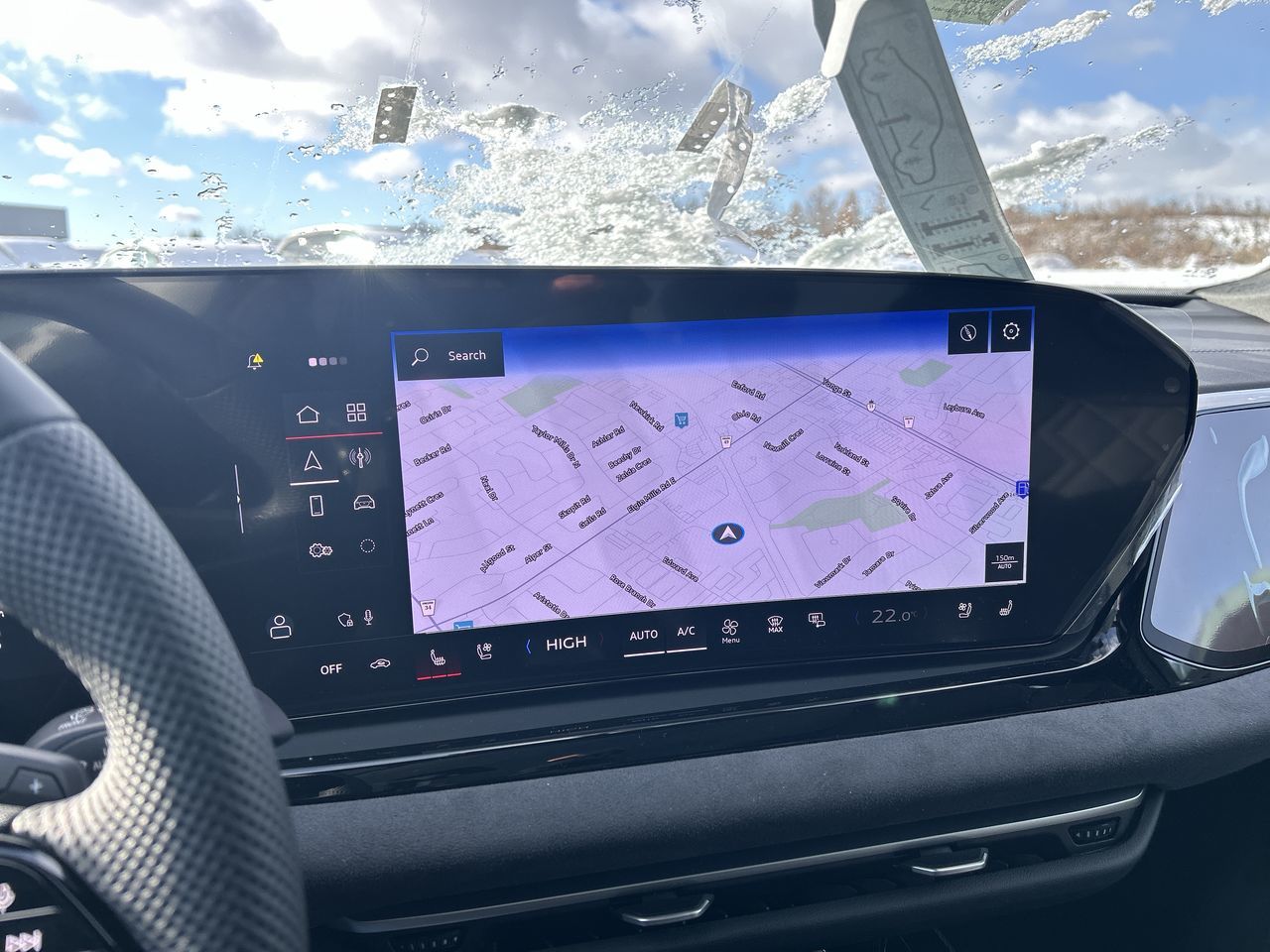 Audi All-New S5  2025 à Thornhill, Ontario