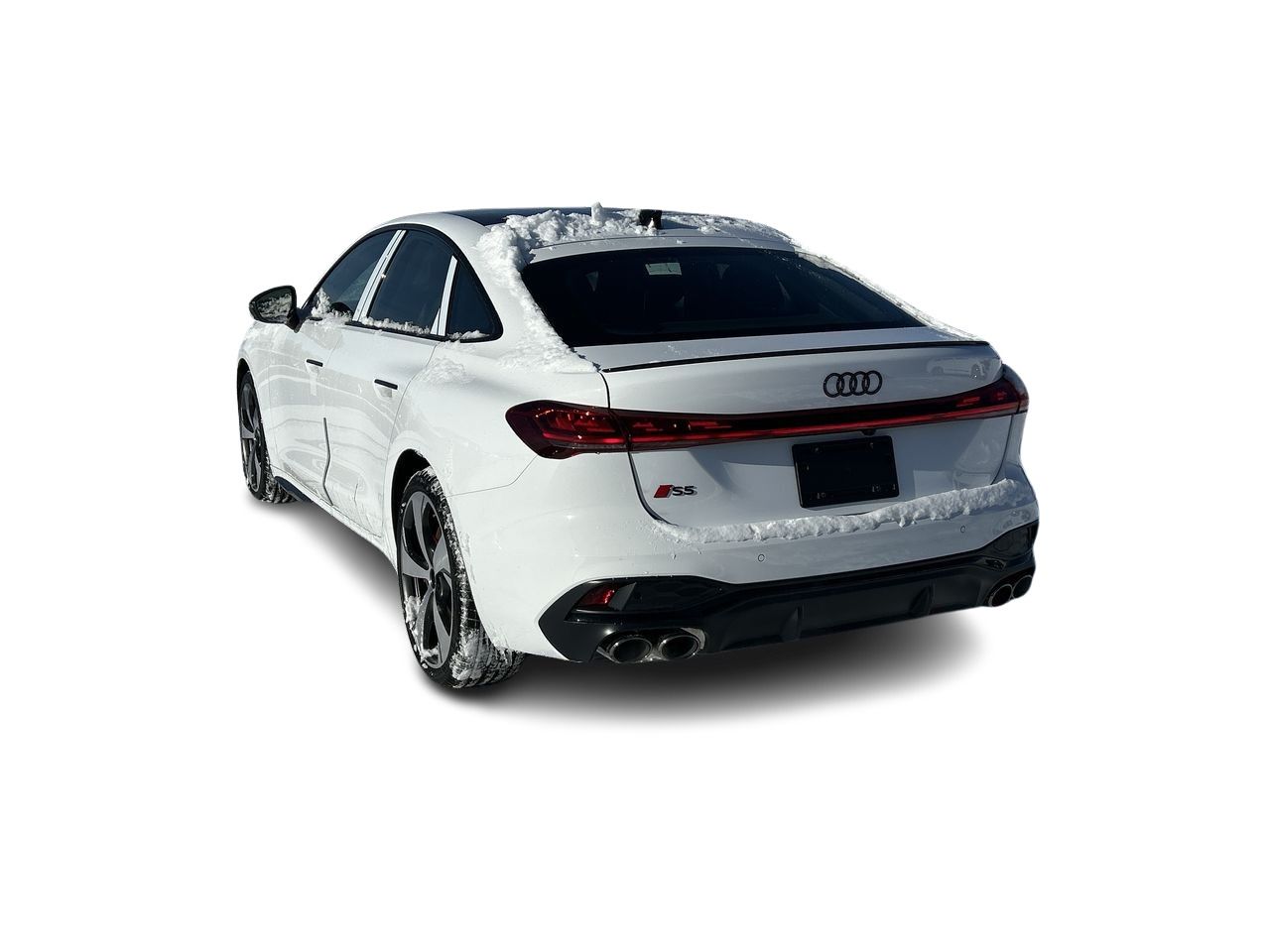 2025 Audi All-New S5 in Thornhill, Ontario