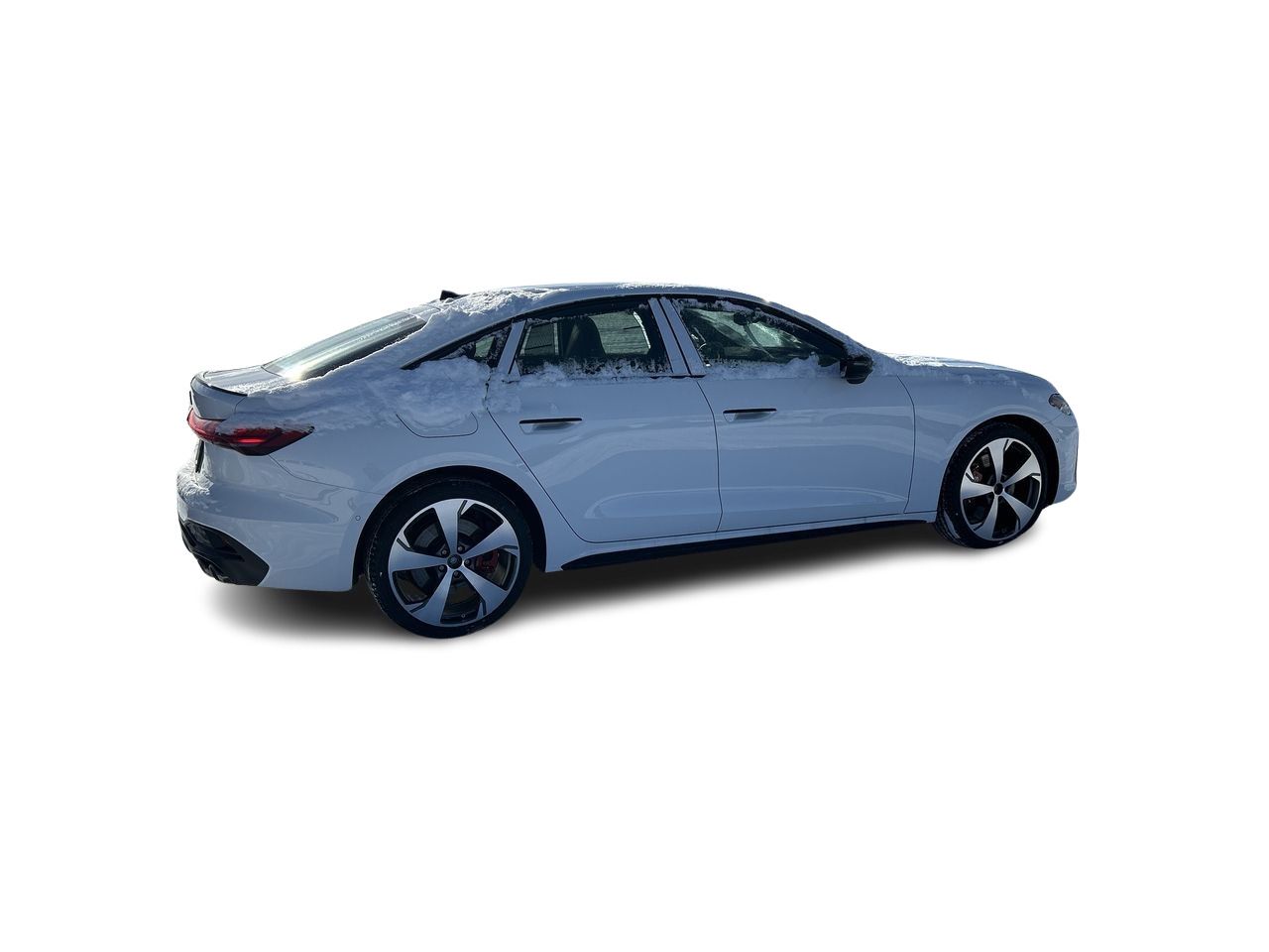 2025 Audi All-New S5 in Thornhill, Ontario