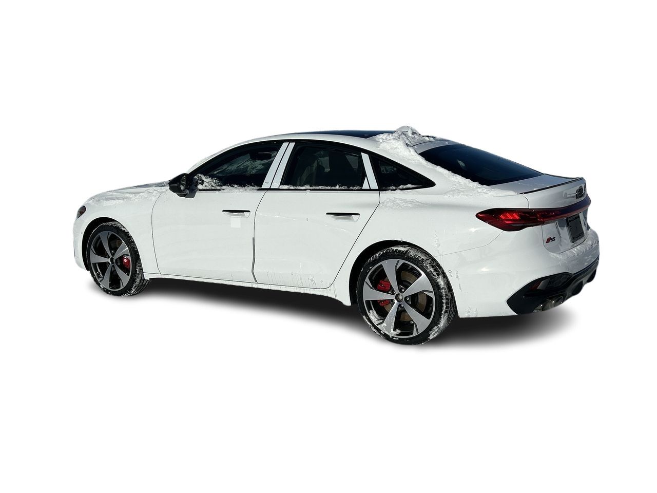 2025 Audi All-New S5 in Thornhill, Ontario