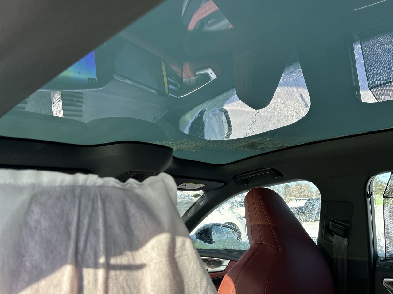 2025 Audi All-New S5 in Thornhill, Ontario