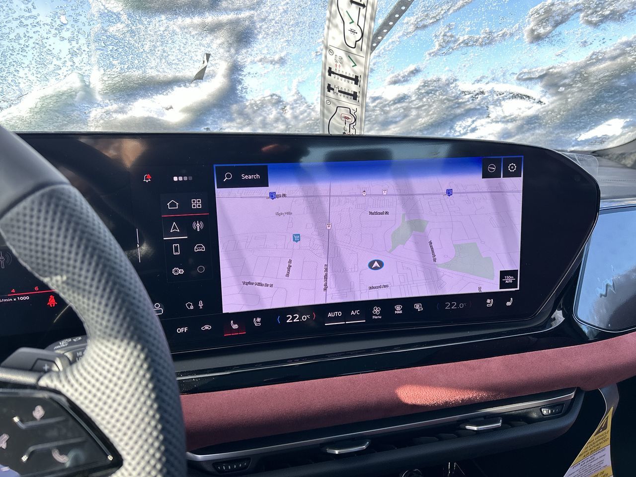 2025 Audi All-New S5 in Thornhill, Ontario