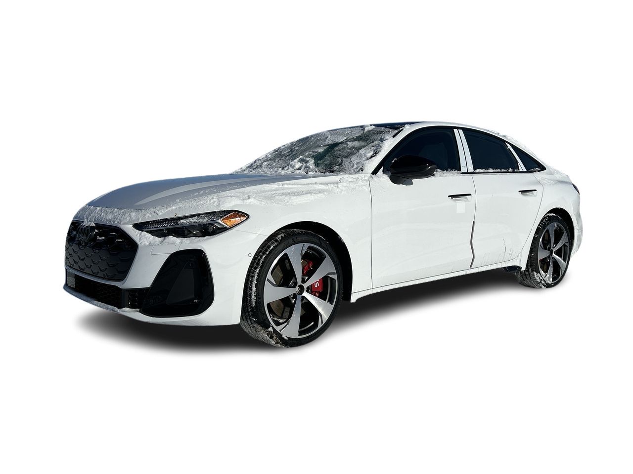 2025 Audi All-New S5 in Thornhill, Ontario