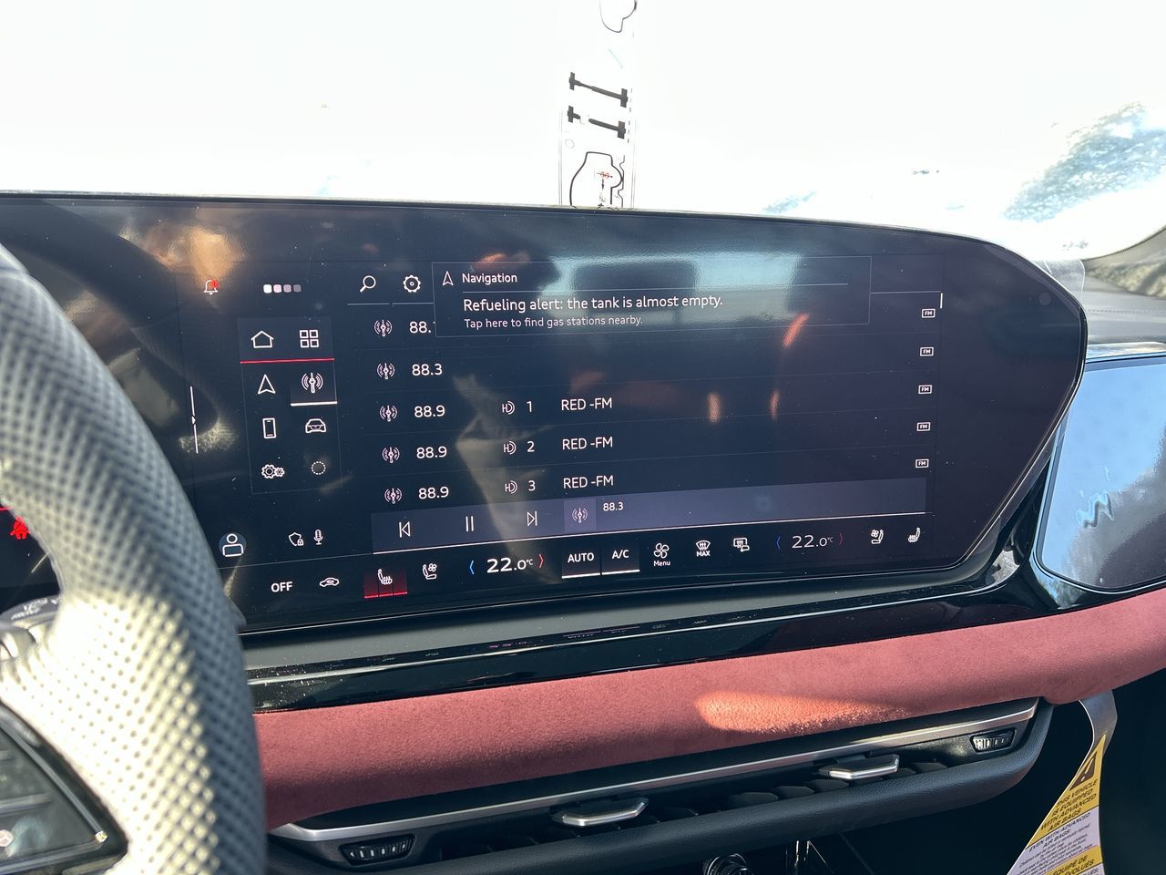 2025 Audi All-New S5 in Thornhill, Ontario