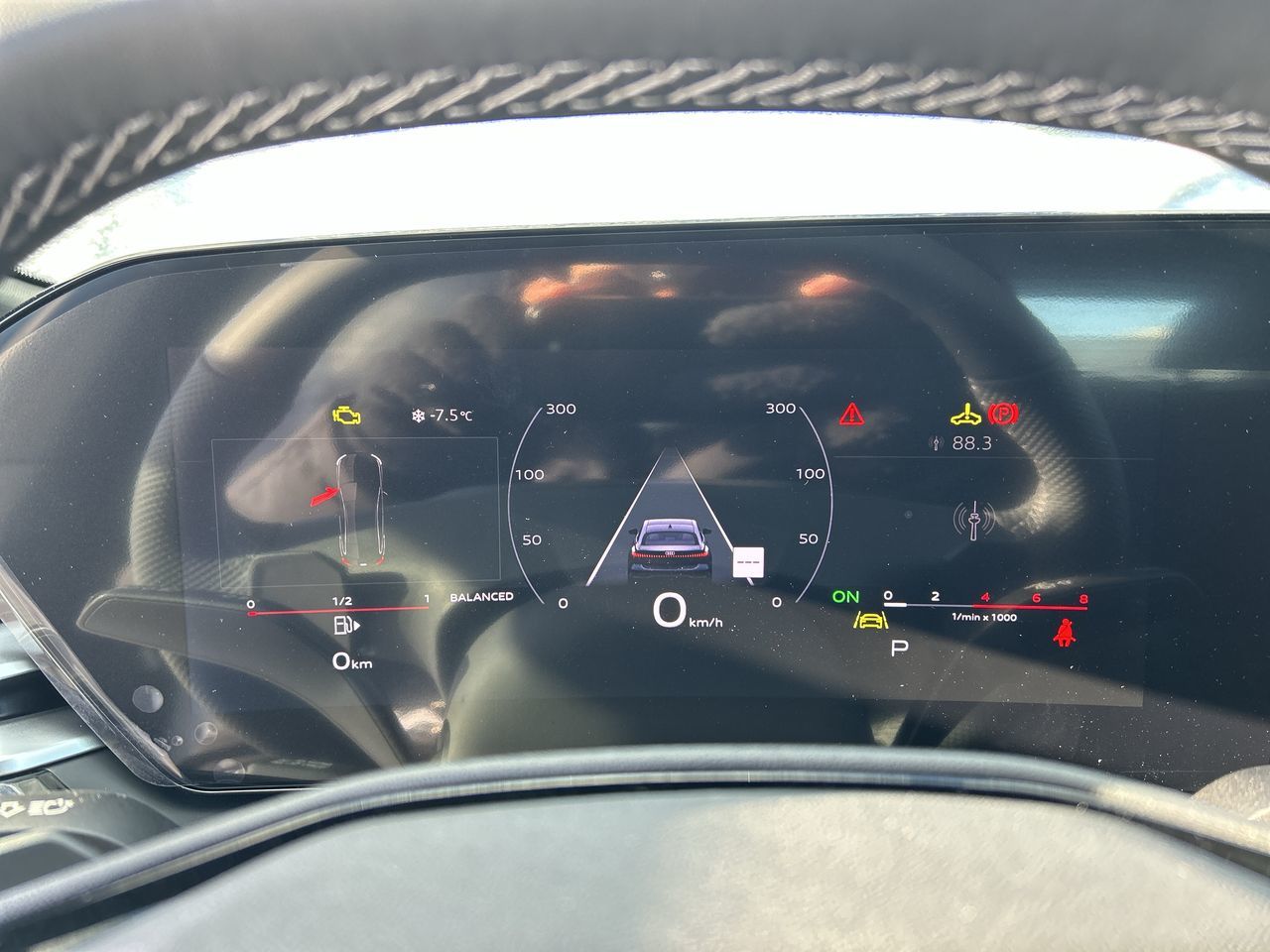 2025 Audi All-New S5 in Thornhill, Ontario