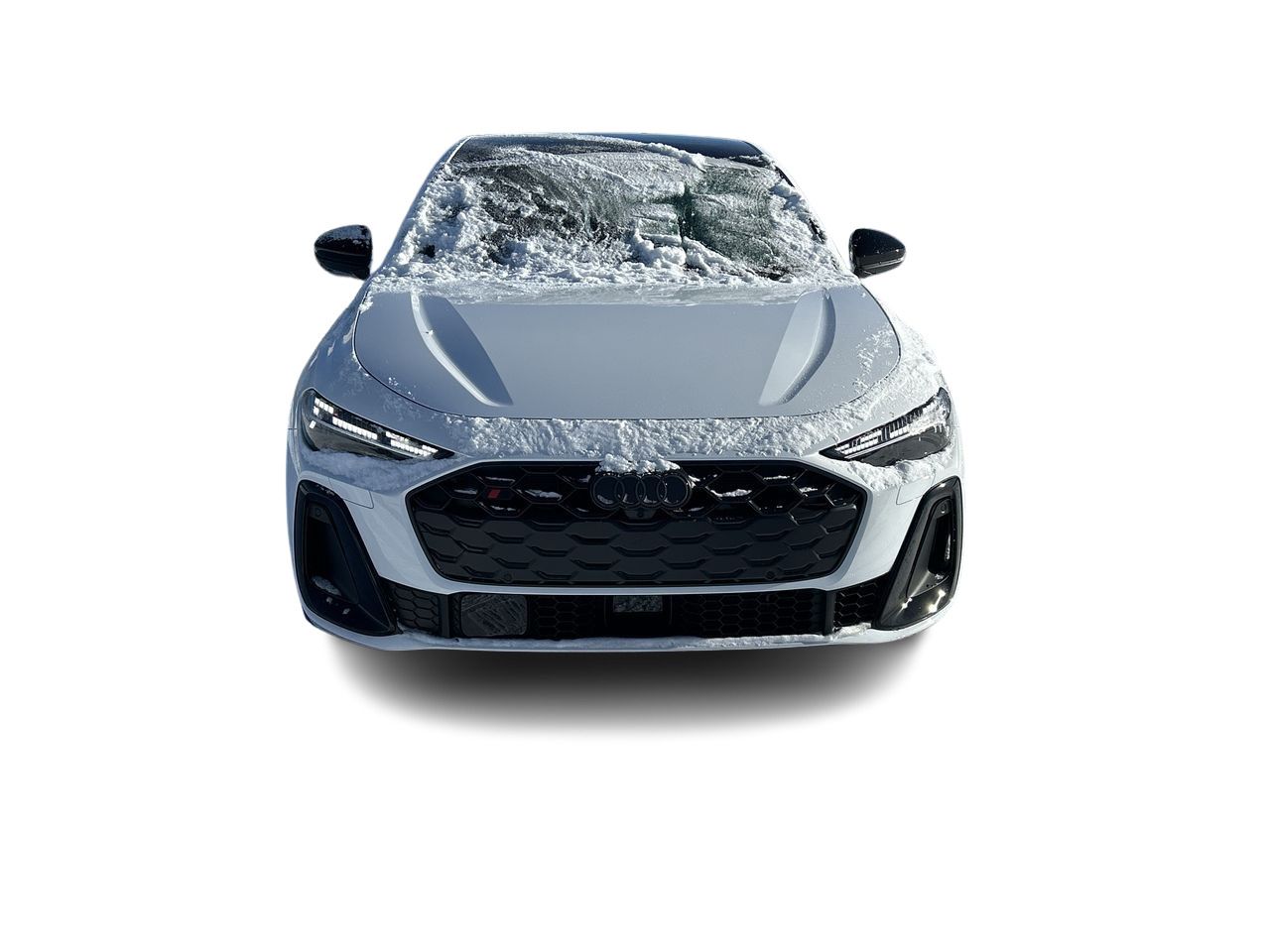 2025 Audi All-New S5 in Thornhill, Ontario