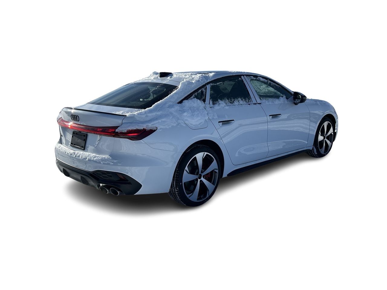 2025 Audi All-New S5 in Thornhill, Ontario