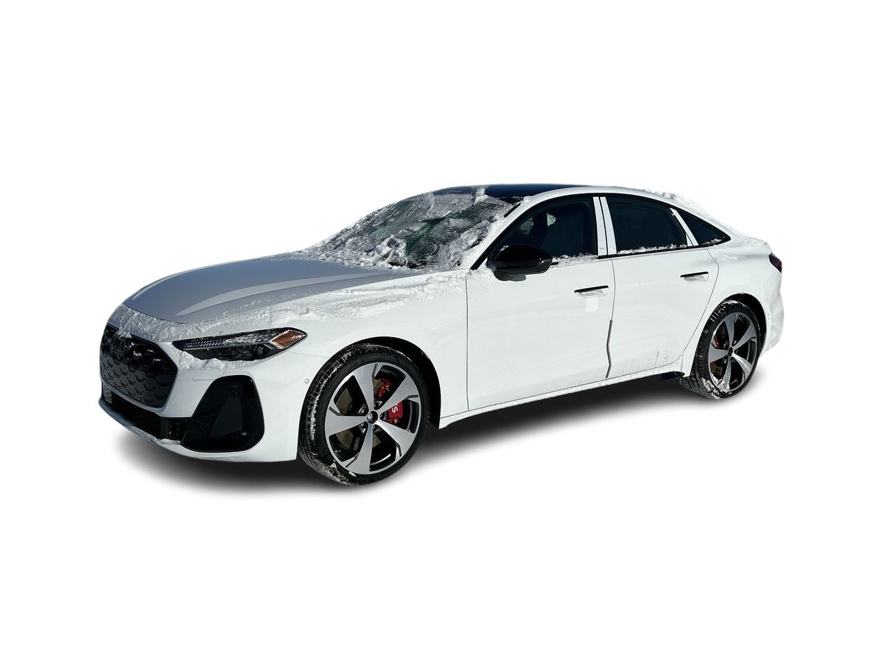 2025 Audi All-New S5 in Thornhill, Ontario