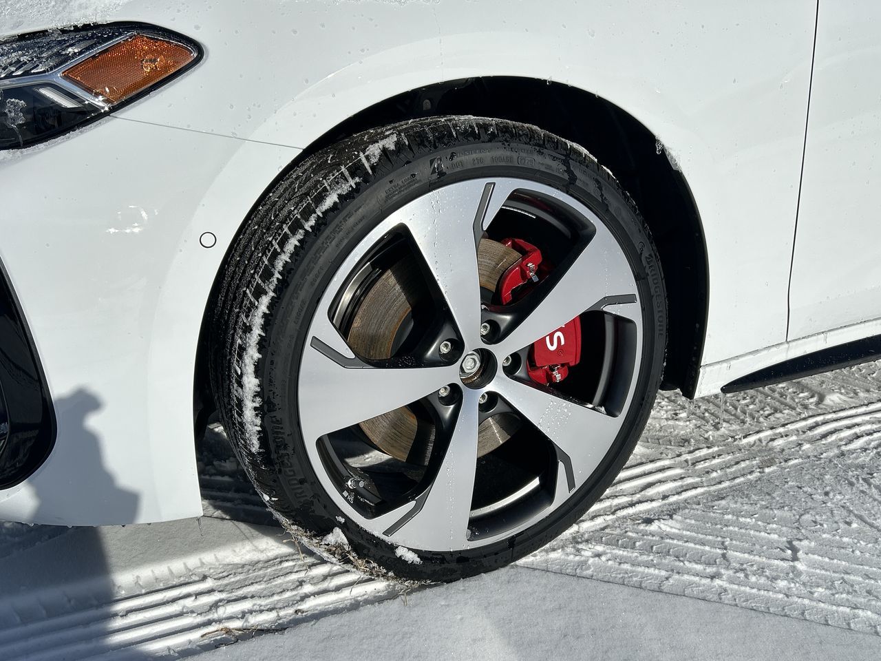 2025 Audi All-New S5 in Thornhill, Ontario