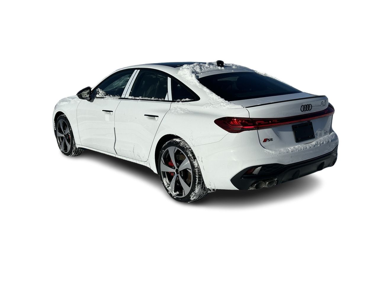 2025 Audi All-New S5 in Thornhill, Ontario