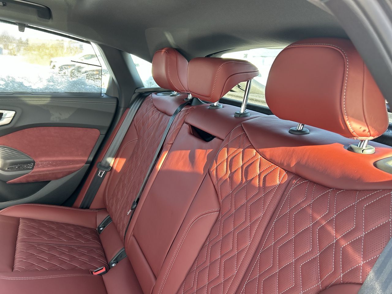 2025 Audi All-New S5 in Thornhill, Ontario